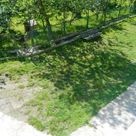 Kobuleti 4-Bedroom Apartment Eksteriør billede