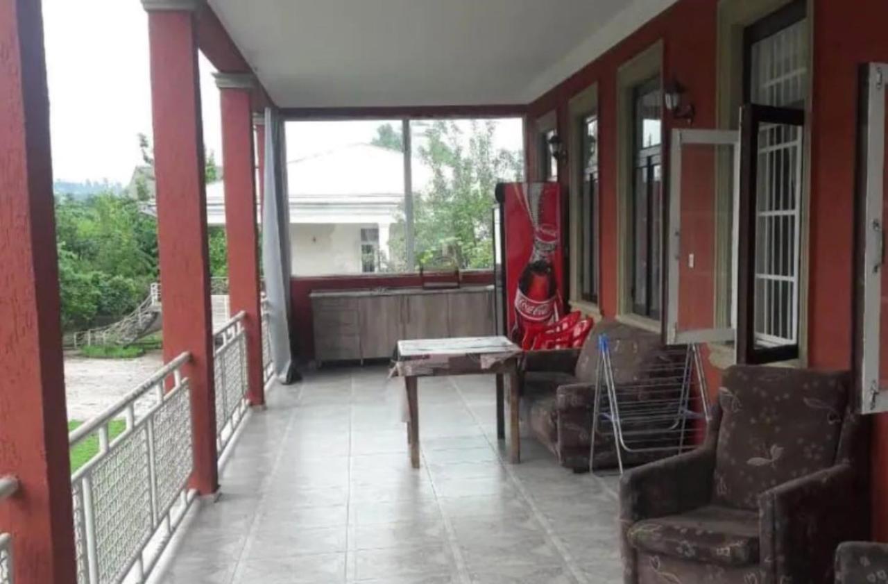 Kobuleti 4-Bedroom Apartment Eksteriør billede