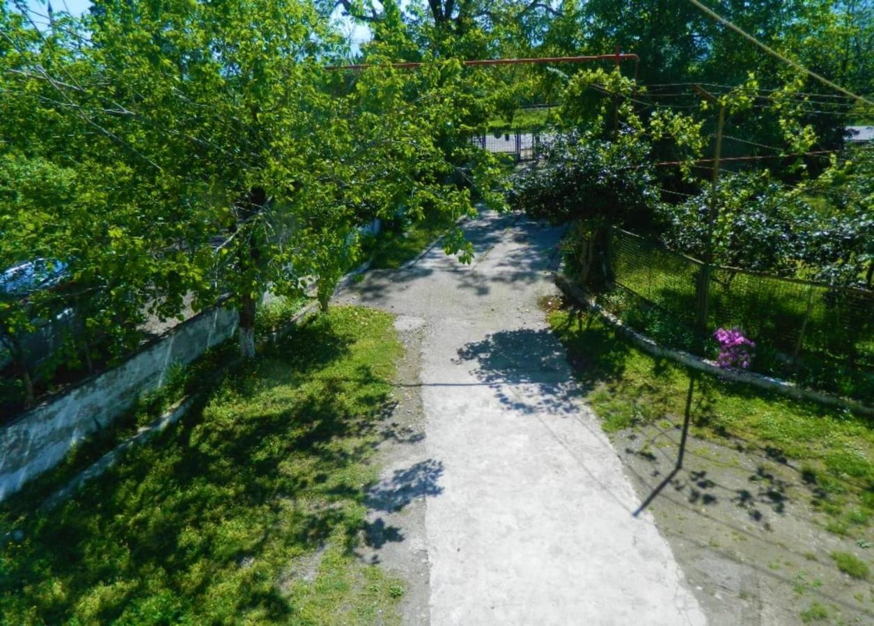 Kobuleti 4-Bedroom Apartment Eksteriør billede