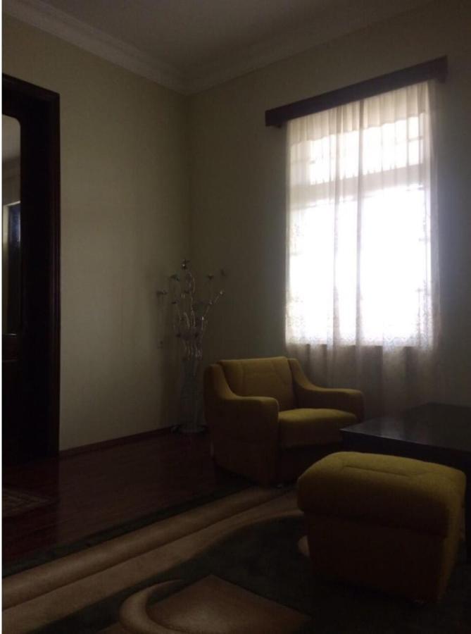 Kobuleti 4-Bedroom Apartment Eksteriør billede