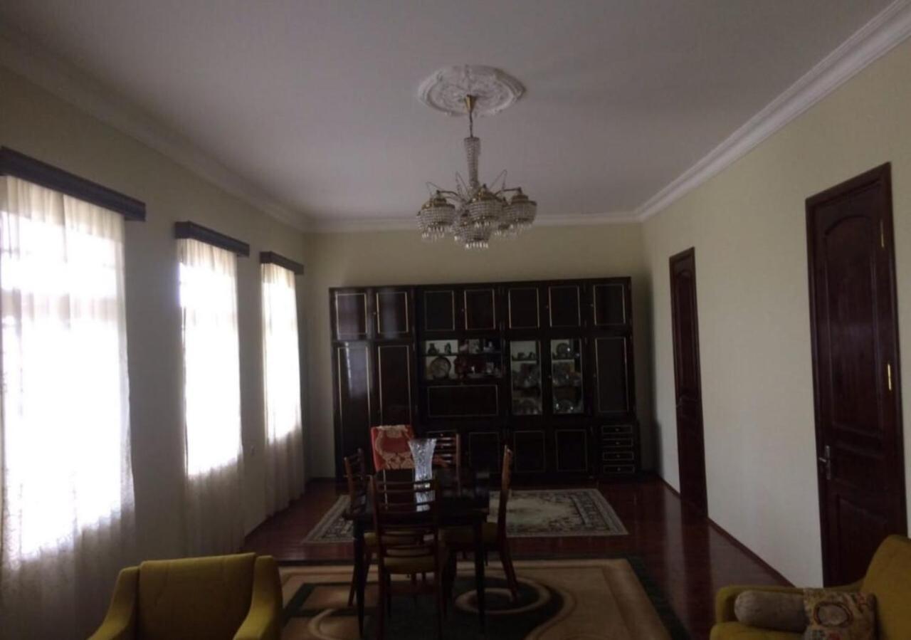 Kobuleti 4-Bedroom Apartment Eksteriør billede