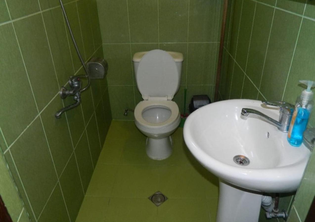 Kobuleti 4-Bedroom Apartment Eksteriør billede