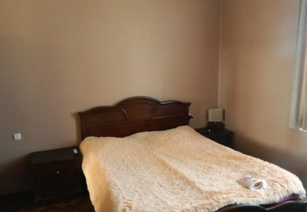 Kobuleti 4-Bedroom Apartment Eksteriør billede
