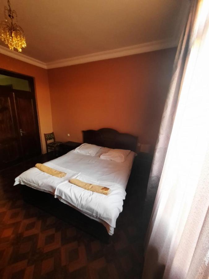 Kobuleti 4-Bedroom Apartment Eksteriør billede
