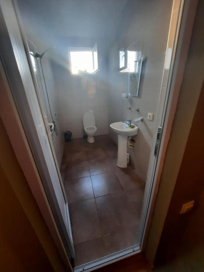 Kobuleti 4-Bedroom Apartment Eksteriør billede