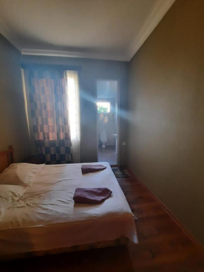 Kobuleti 4-Bedroom Apartment Eksteriør billede
