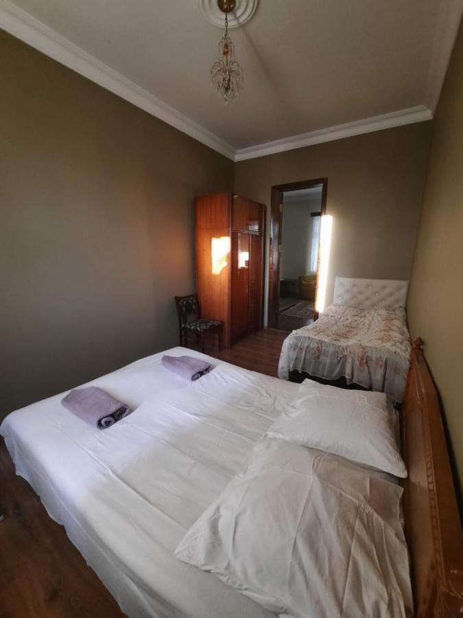 Kobuleti 4-Bedroom Apartment Eksteriør billede