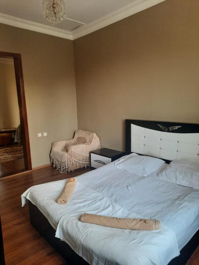 Kobuleti 4-Bedroom Apartment Eksteriør billede