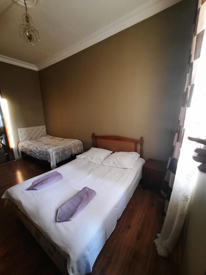 Kobuleti 4-Bedroom Apartment Eksteriør billede