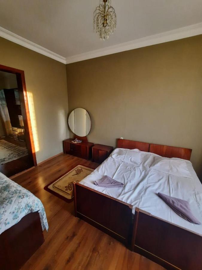 Kobuleti 4-Bedroom Apartment Eksteriør billede